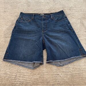Brand New Women’s Blue Jean Shorts